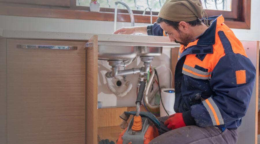 Professional expert plumbing services in Gardiner, ME